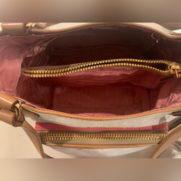 Prada Cargo Handbag - Picture 6 of 13